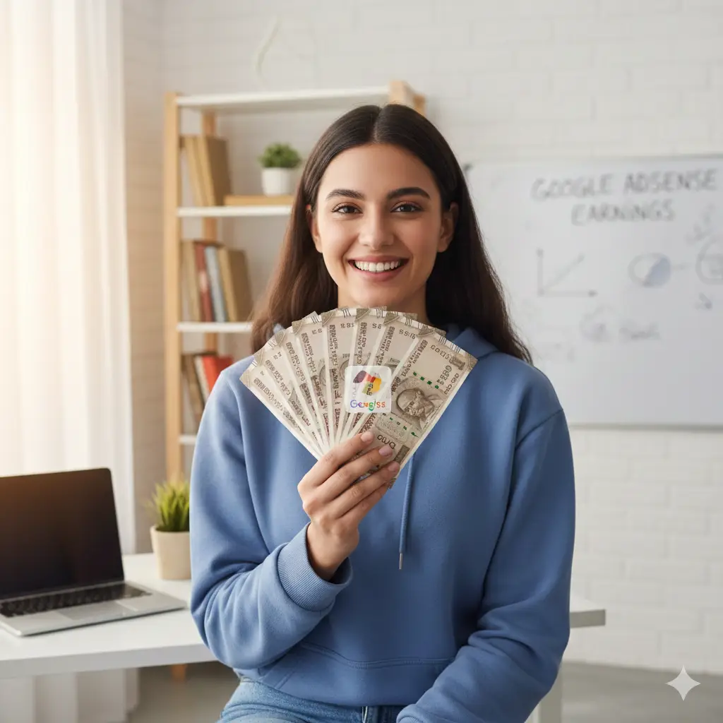 Youtube Google Instagram Se Student Paise Kaise Kamaye