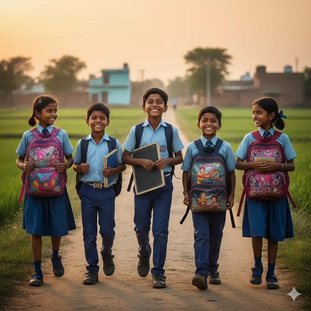 School Ki Chhutti Kab Hogi Aaj News