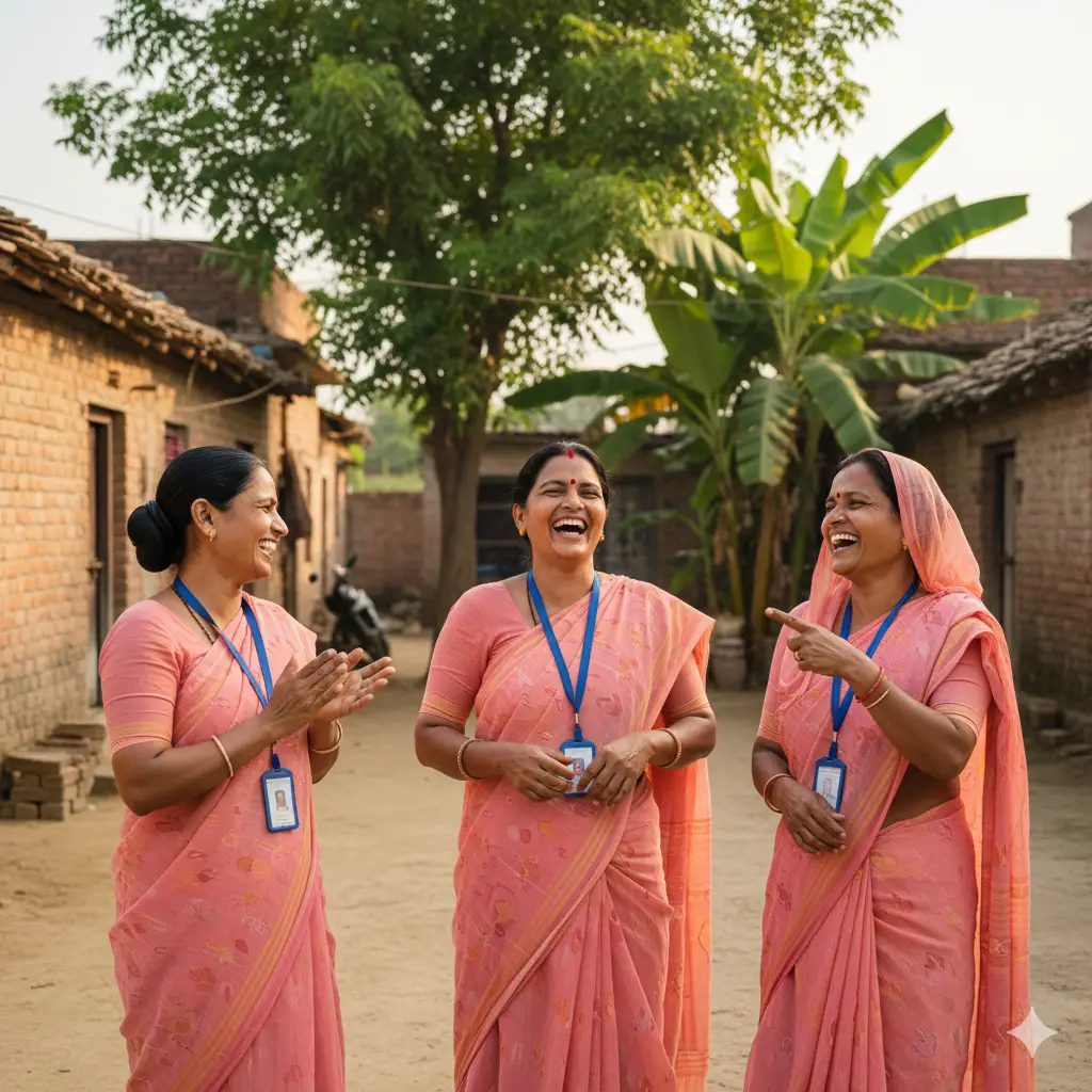 up anganwadi merit list 2025 District Wise Kab Aayegi