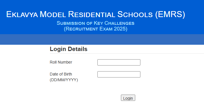 EMRS All Post Scorecard Result 2026